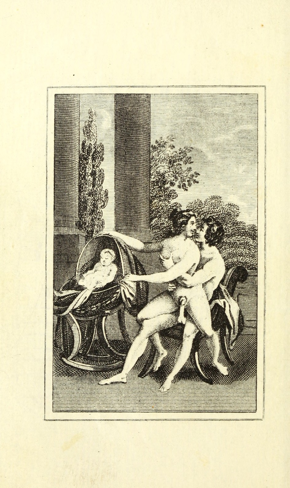 Die sechzehn wollüstigen Sonette page 4 full