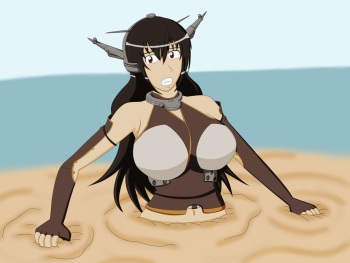 Art By TAPbagan cover