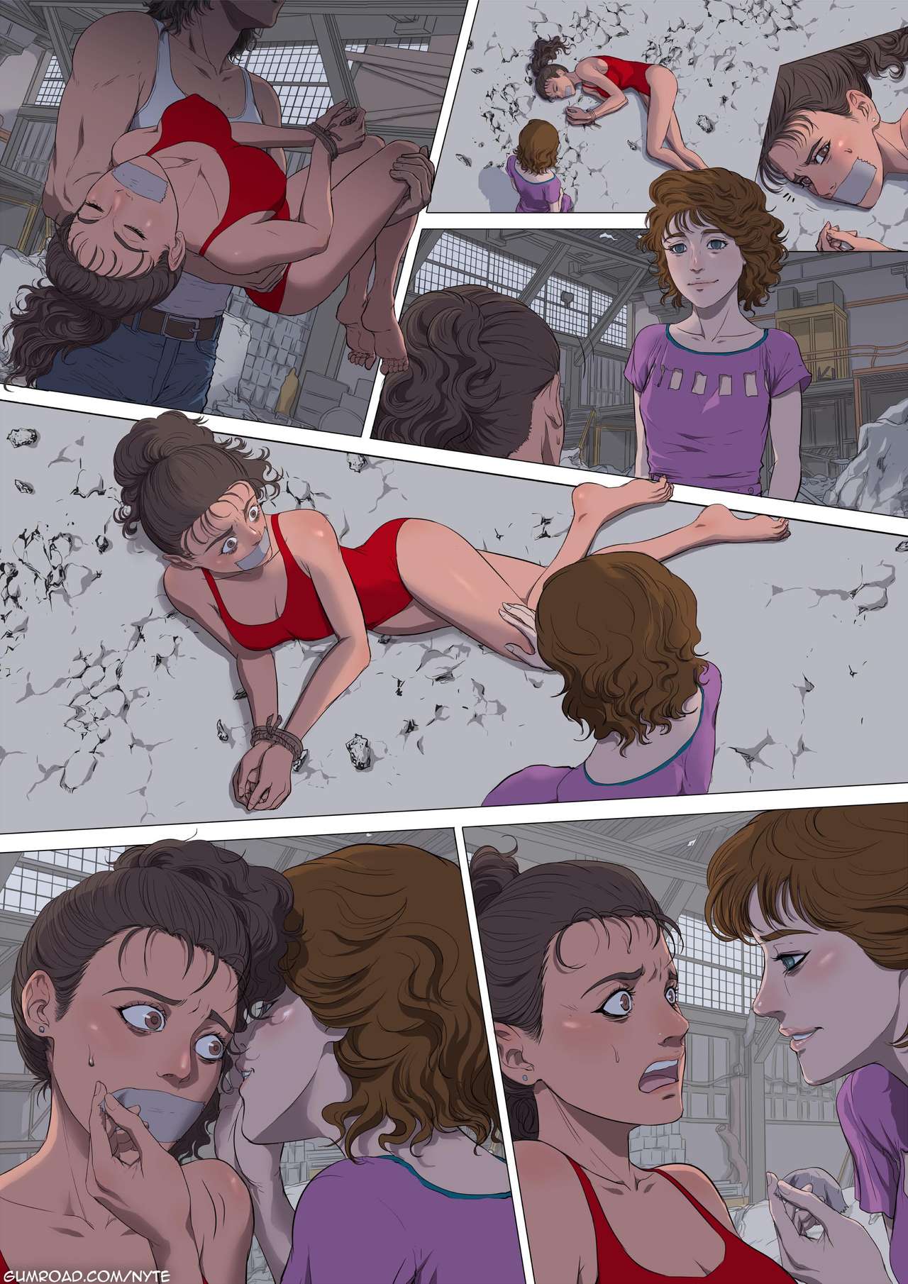 Vorish Things 2 page 10 full