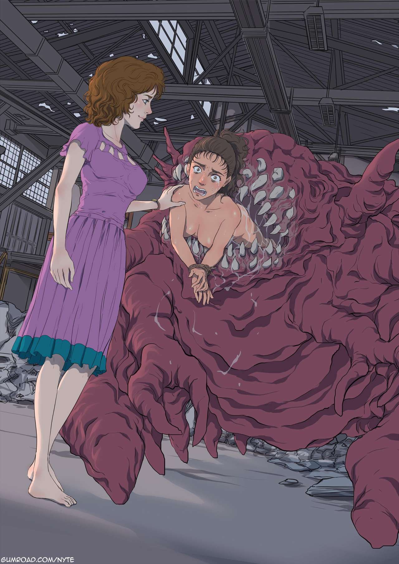 Vorish Things 2 page 9 full