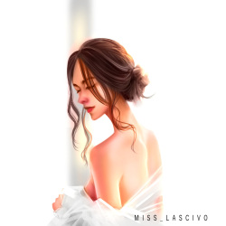 miss lascivo