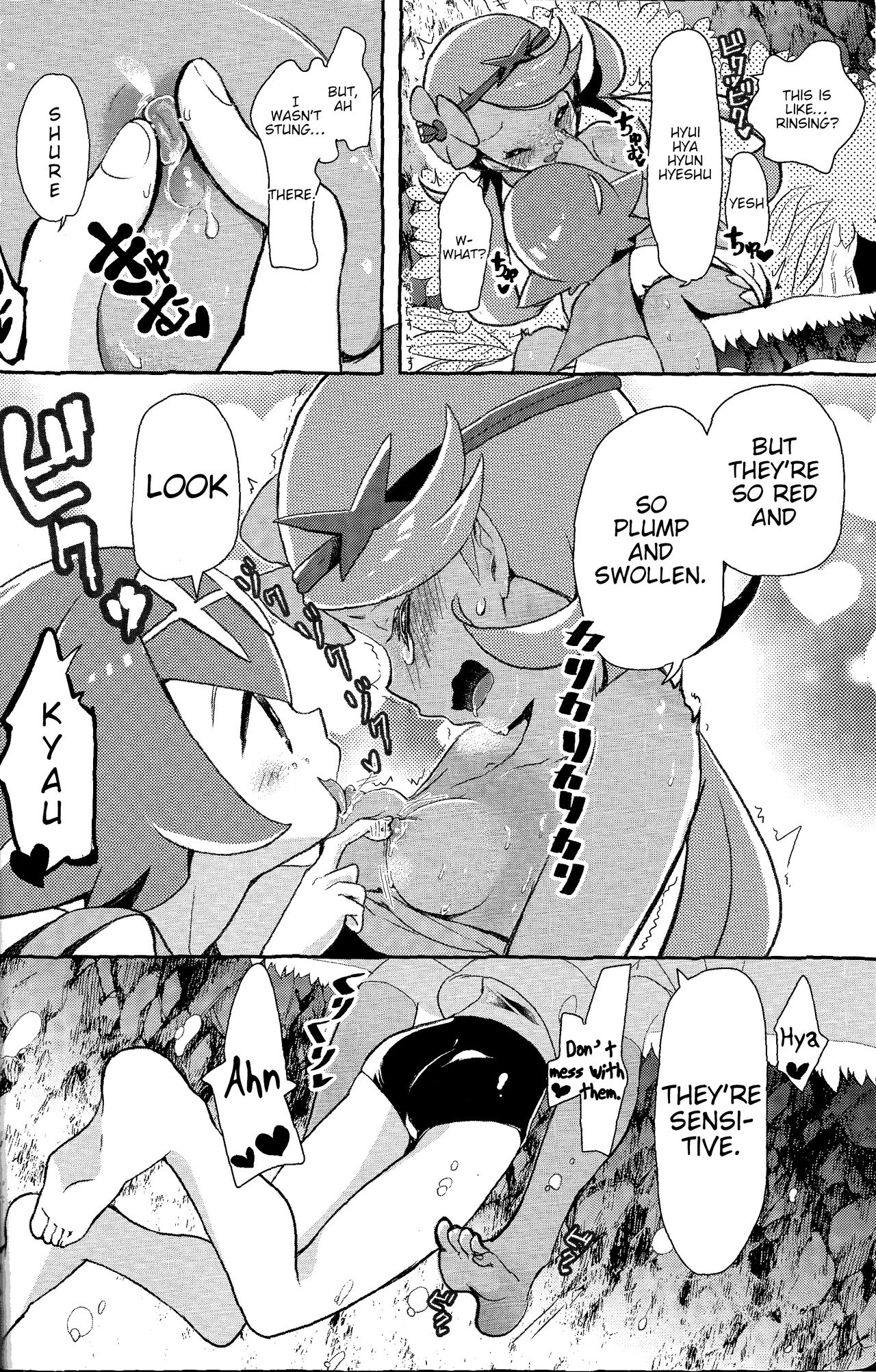 TROPICAL HARMONY page 4 full