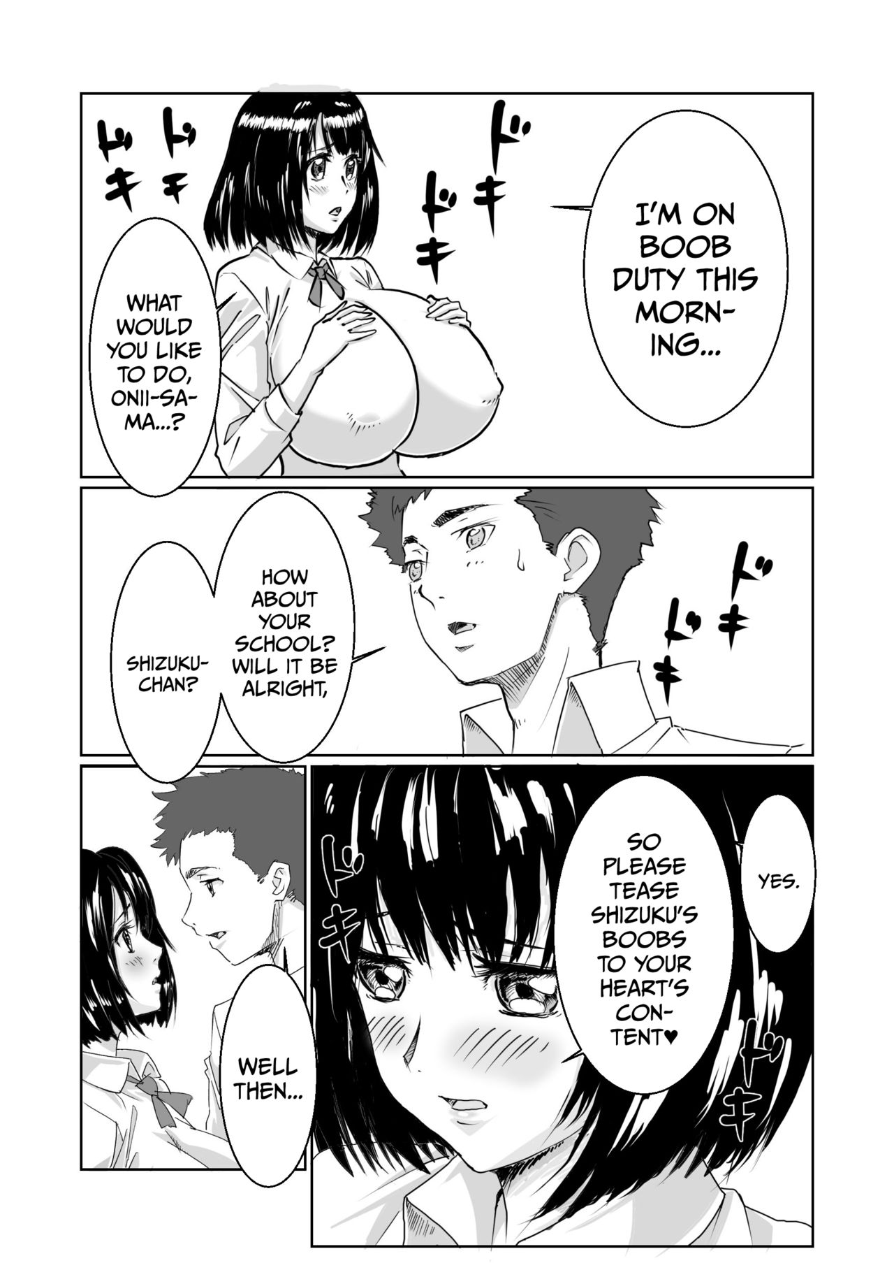 Chichi momi page 2 full