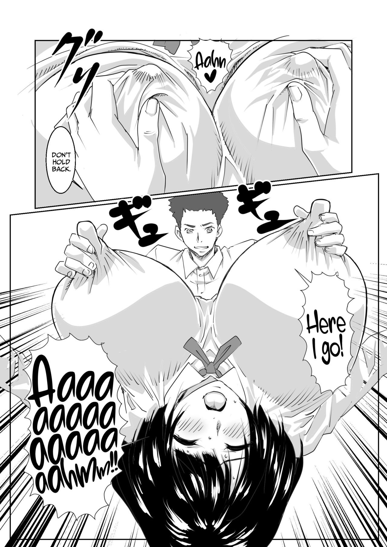 Chichi momi page 3 full