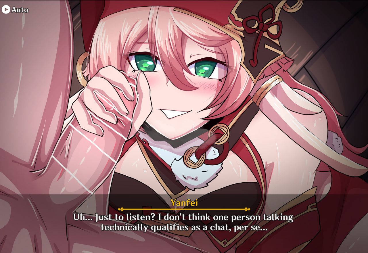 Realm Dispatch - Yanfei page 3 full