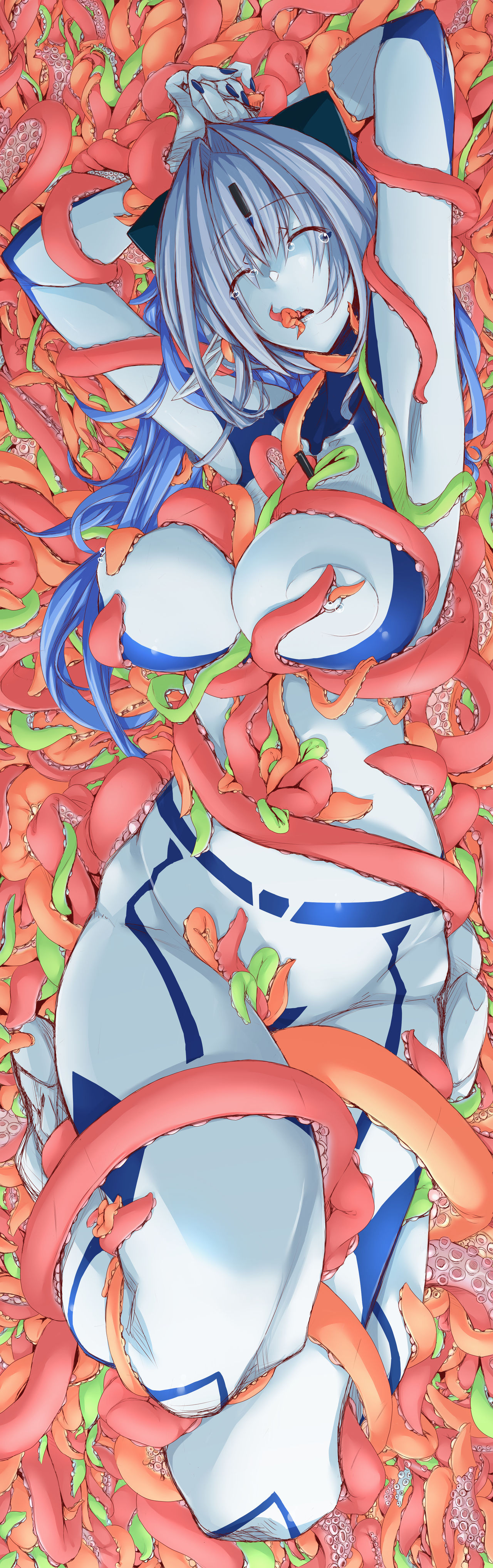 黒家 page 6 full