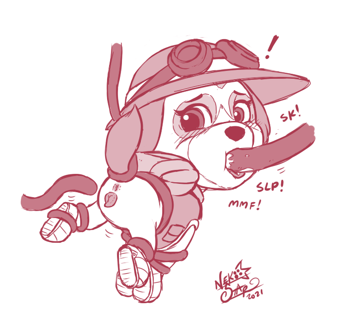 Vivacious Vines page 3 full