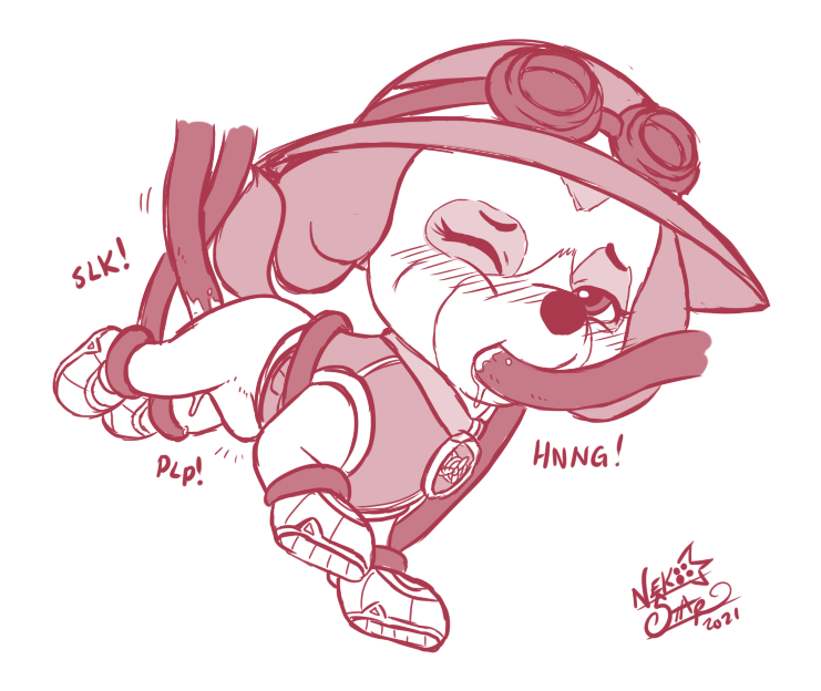 Vivacious Vines page 4 full