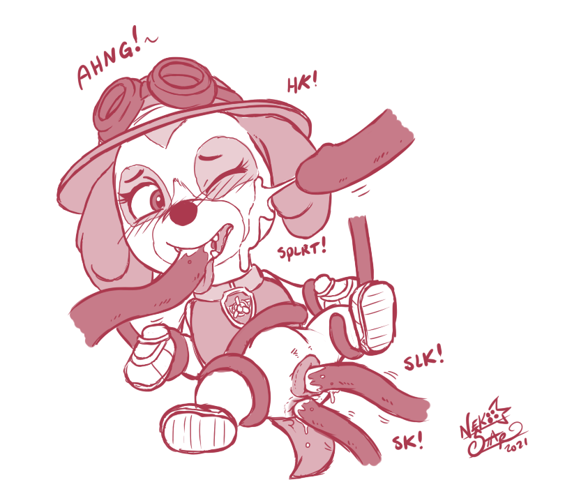 Vivacious Vines page 5 full