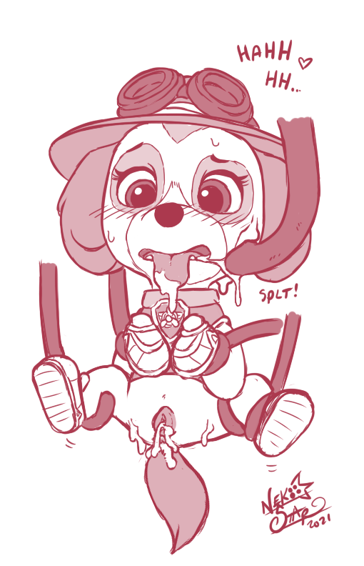 Vivacious Vines page 6 full