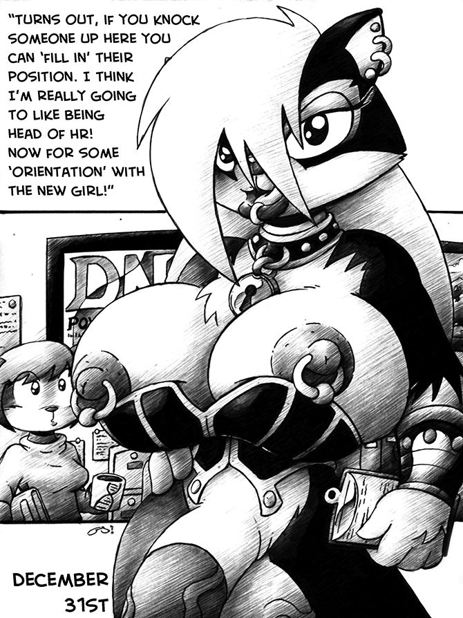 Office Perks page 4 full