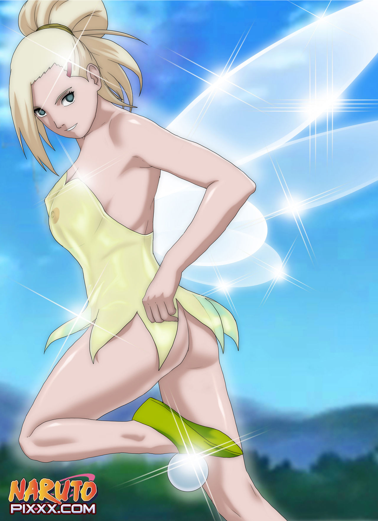 Best Ino Yamanaka Hentai Pics page 2 full