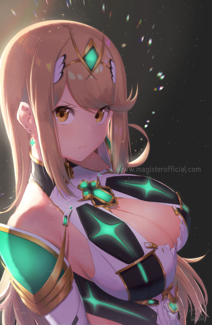 Magister Twitter page 8 full