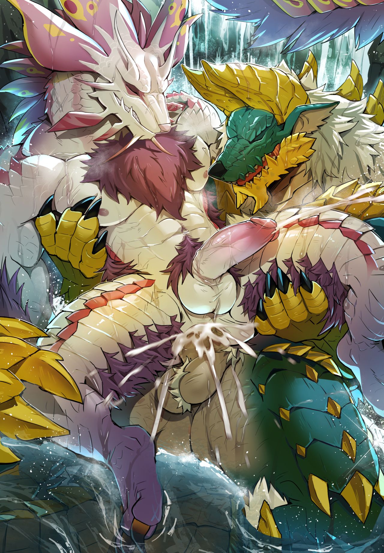 Zinogre page 6 full
