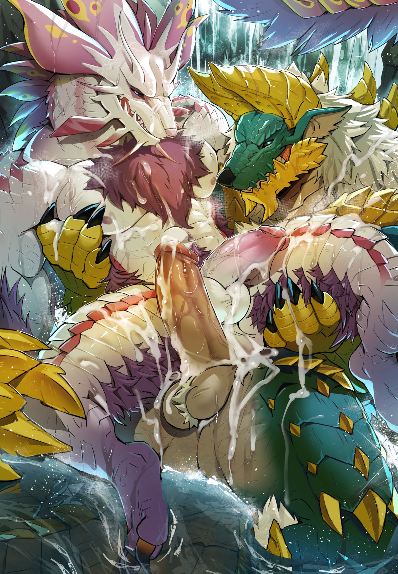Zinogre page 7 full