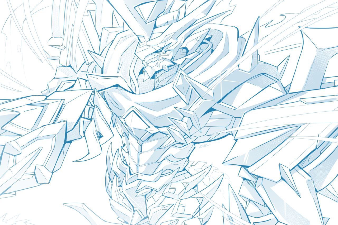 Zinogre page 9 full