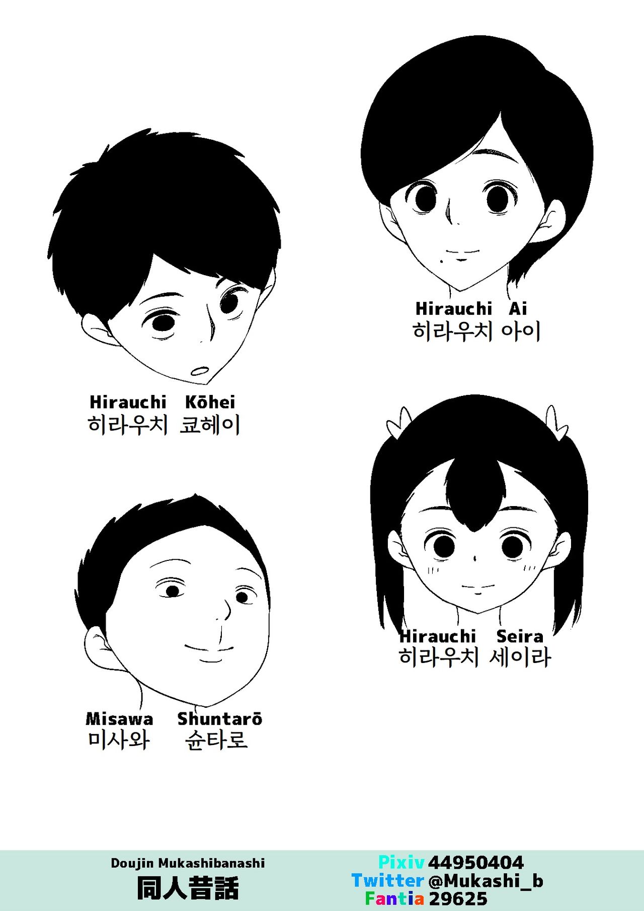 Tsuma ga musume no tomodachi to SEX shite ita | 아내가 딸의 친구와 섹스하고 있었다 page 2 full
