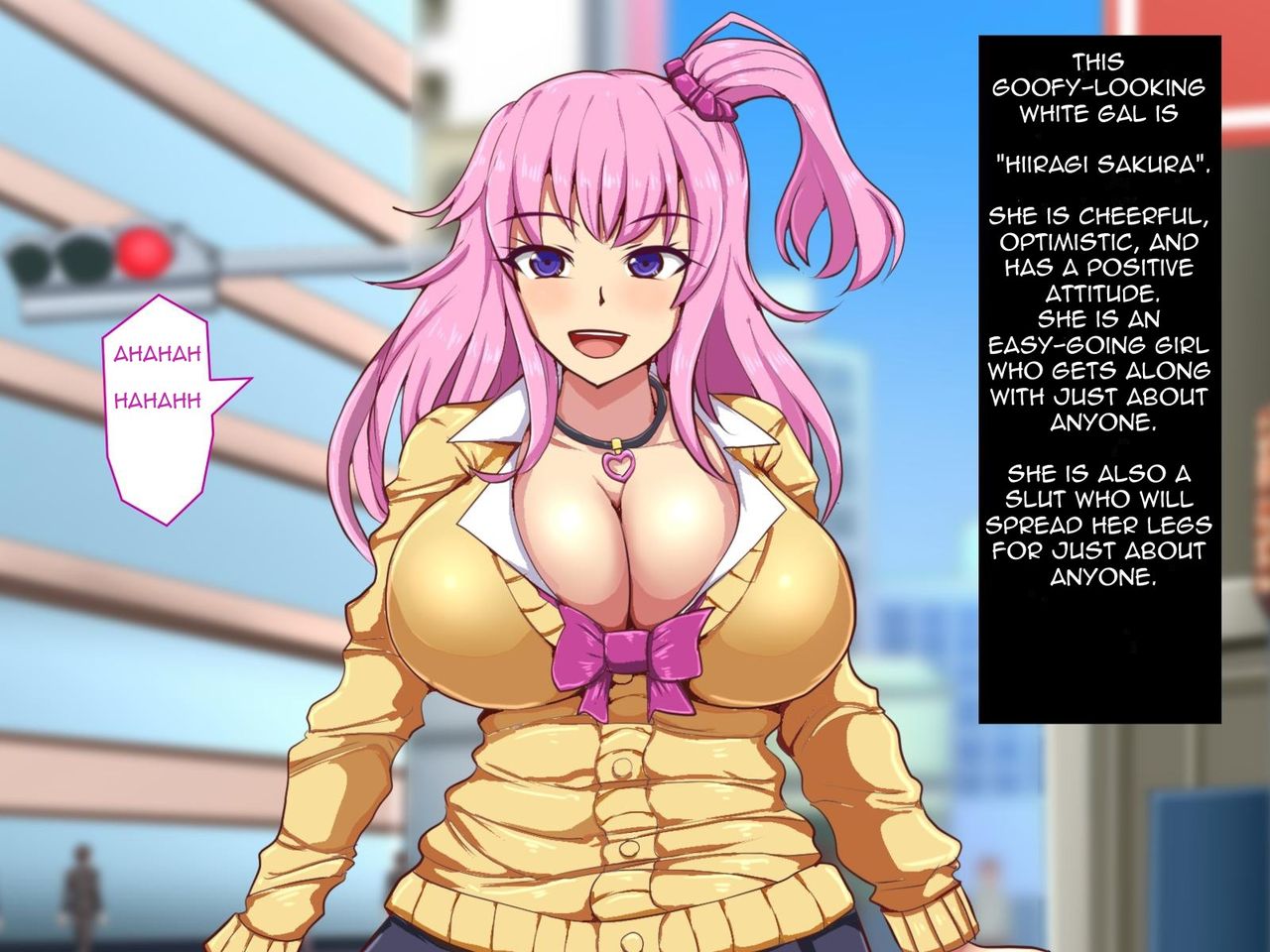 Isekai Tensei Gal ~Monster no Koubi tte Yabaku ne?~ page 4 full