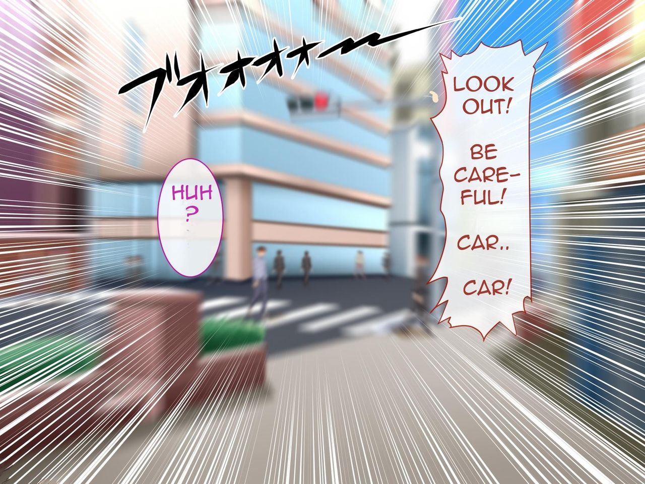 Isekai Tensei Gal ~Monster no Koubi tte Yabaku ne?~ page 9 full