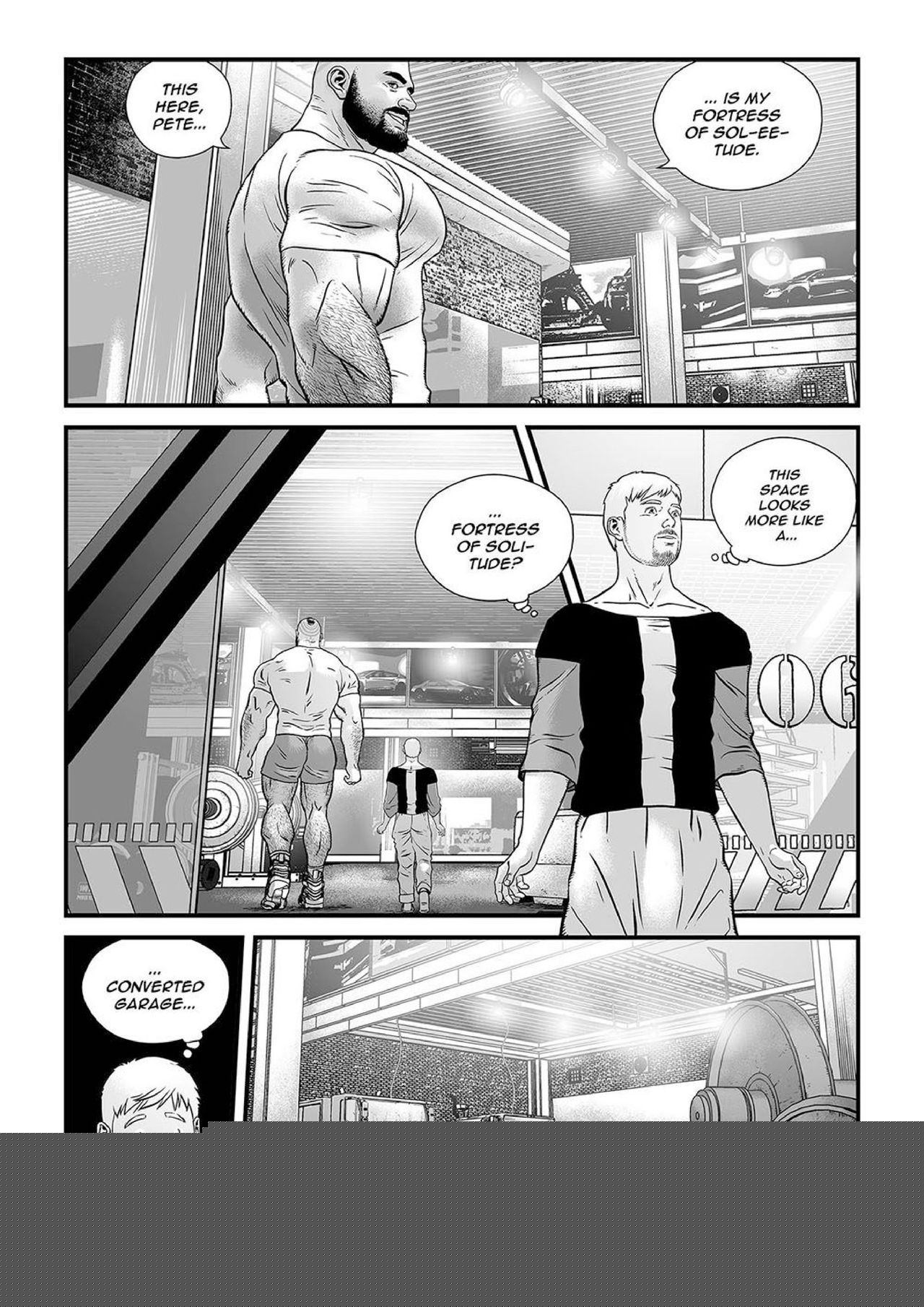 Big is Better by Song Inkollo Chapter 12 page 8 full