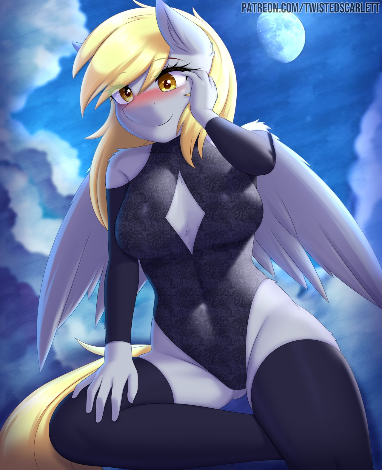 Derpy page 4 full