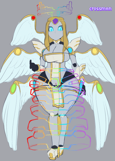 Crossman page 8 full