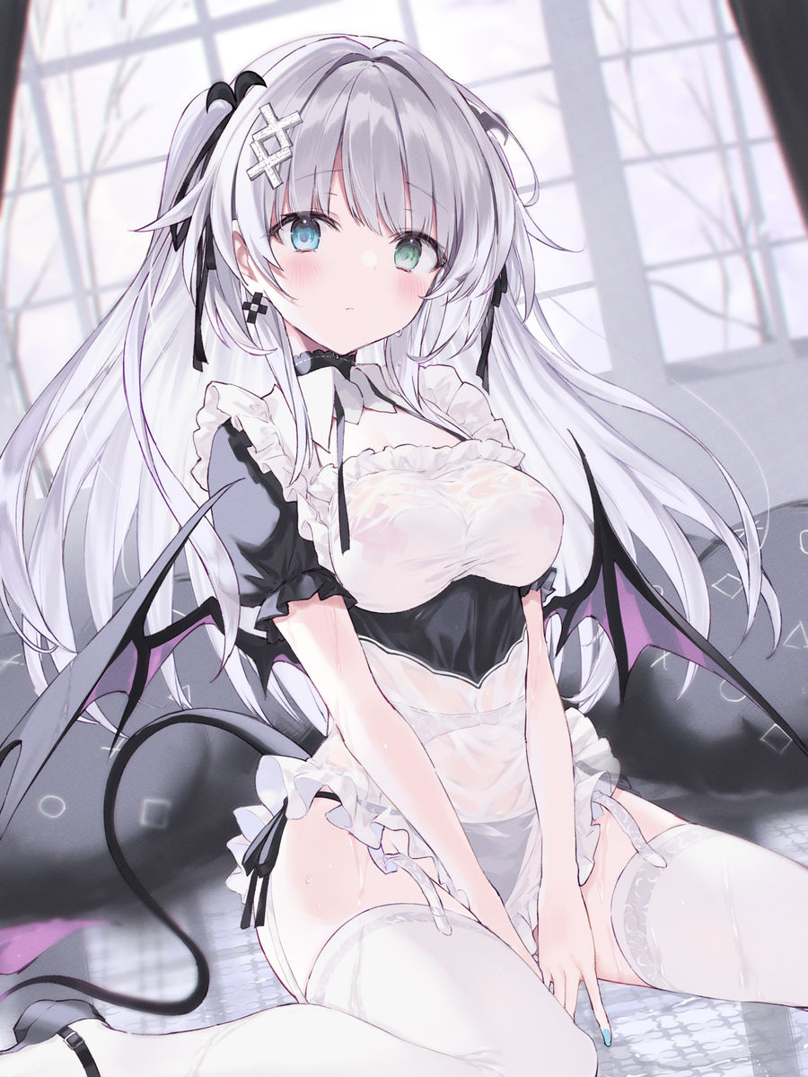 Artist - NANA page 5 full
