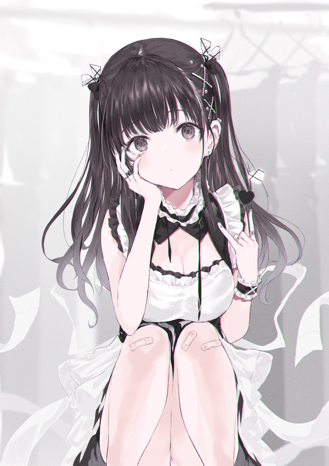 Artist - NANA page 8 full