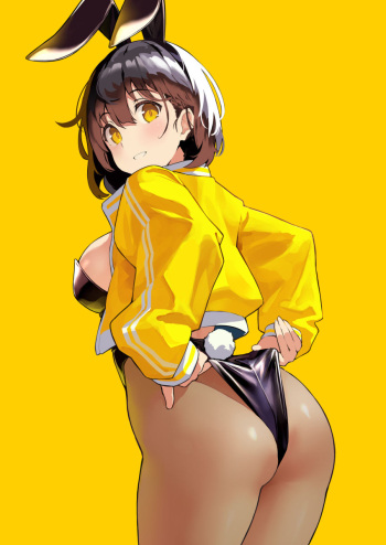 Kekemotsu cover
