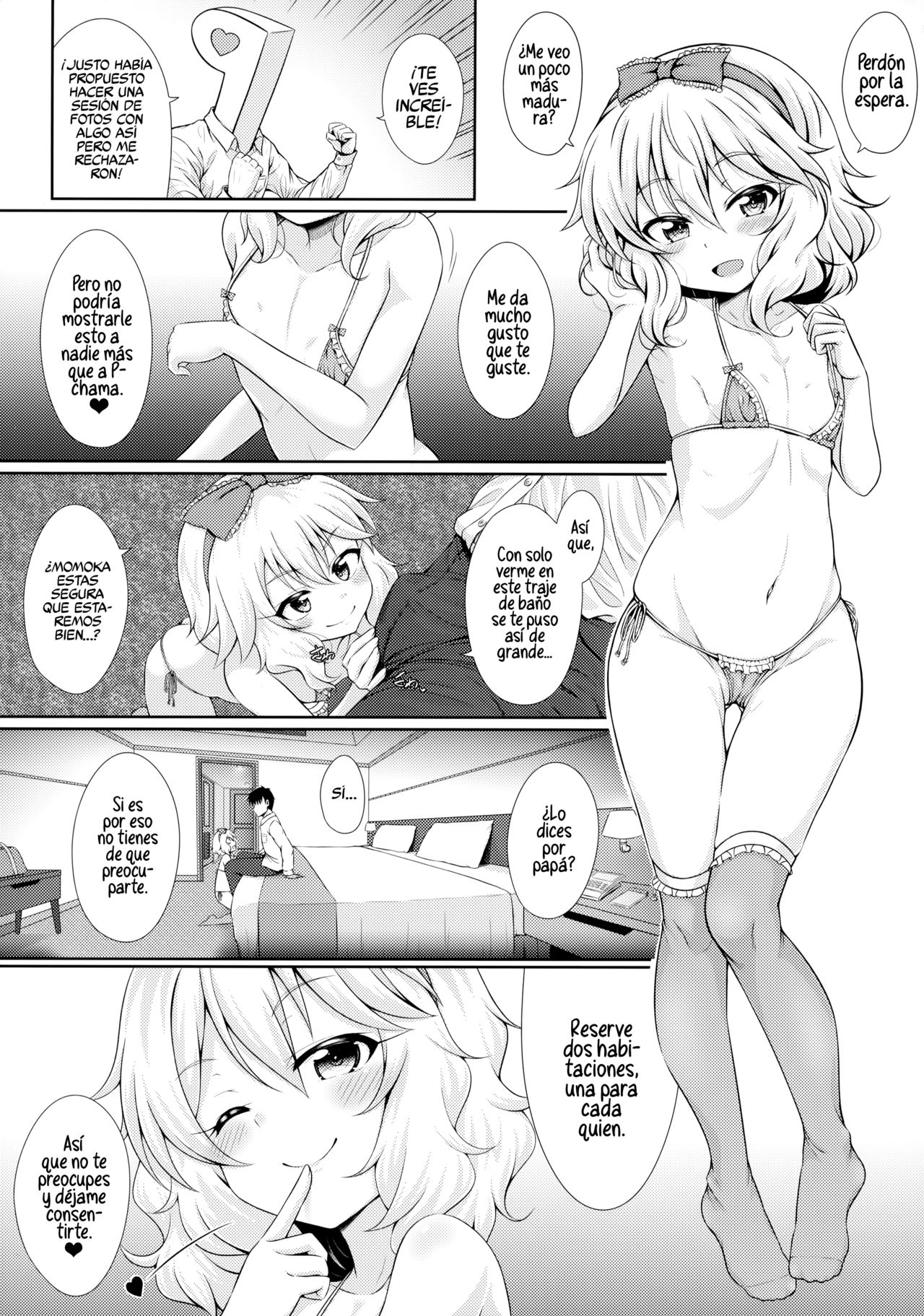 Mammoni! page 6 full