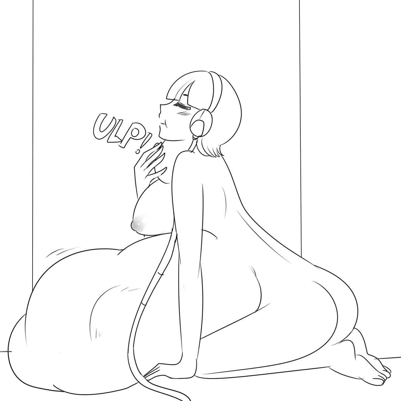 Elesa's Snack page 6 full