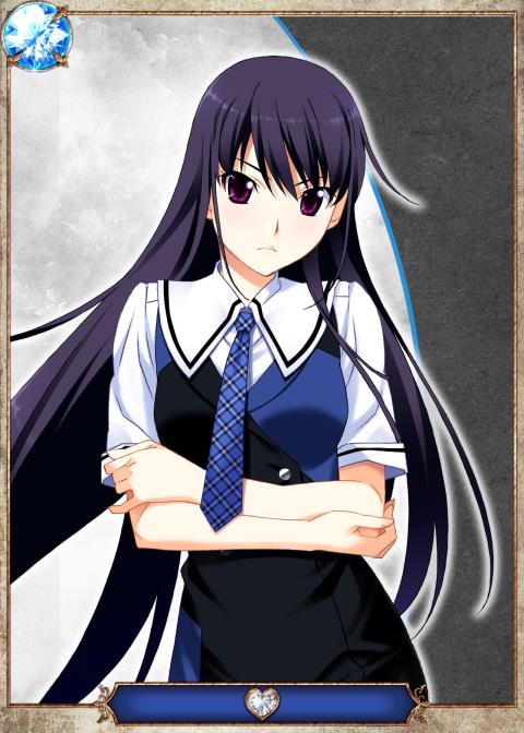 Grsaia no Ansoku - LE RESTE DE LA GRISAIA - page 2 full