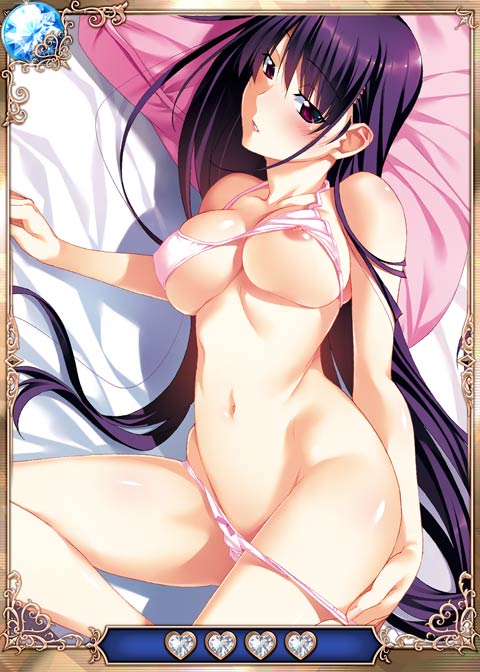 Grsaia no Ansoku - LE RESTE DE LA GRISAIA - page 9 full