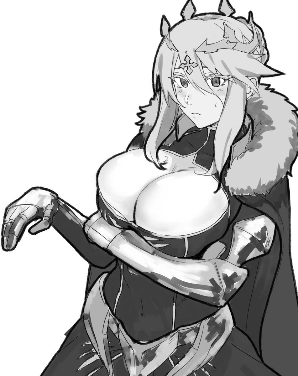 Artoria Pendragon Pt.3 page 7 full