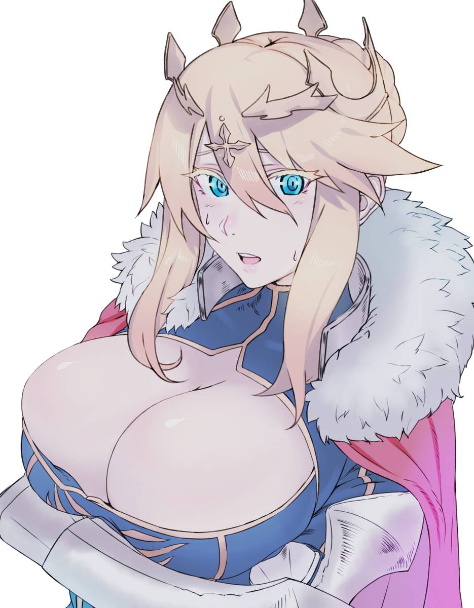 Artoria Pendragon Pt.3 page 8 full
