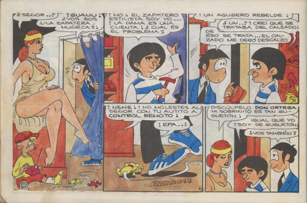 Piturro 13 page 6 full