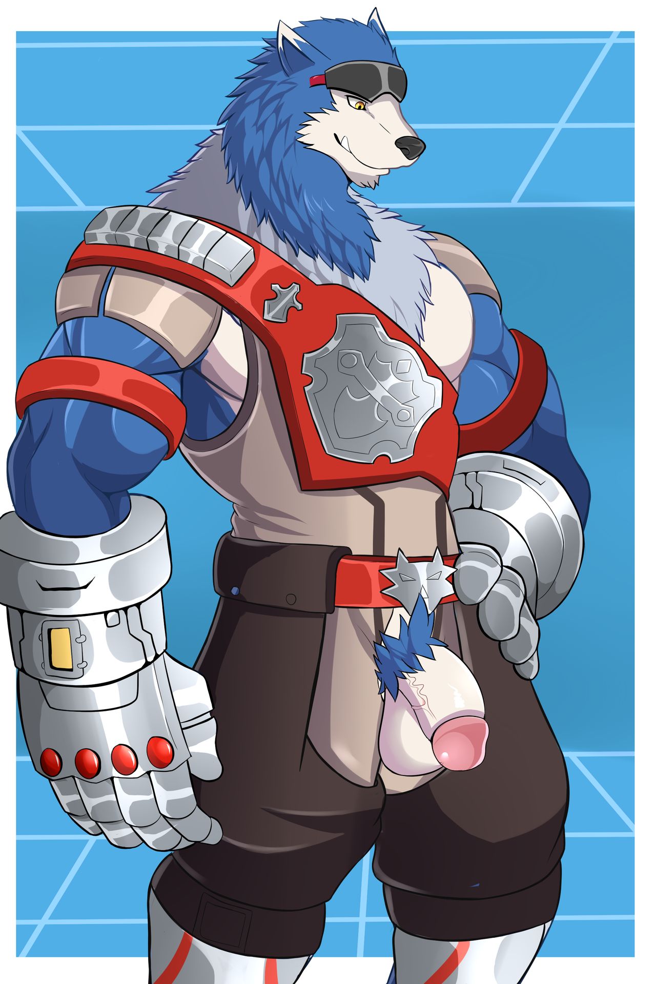 Machgaogamon page 2 full