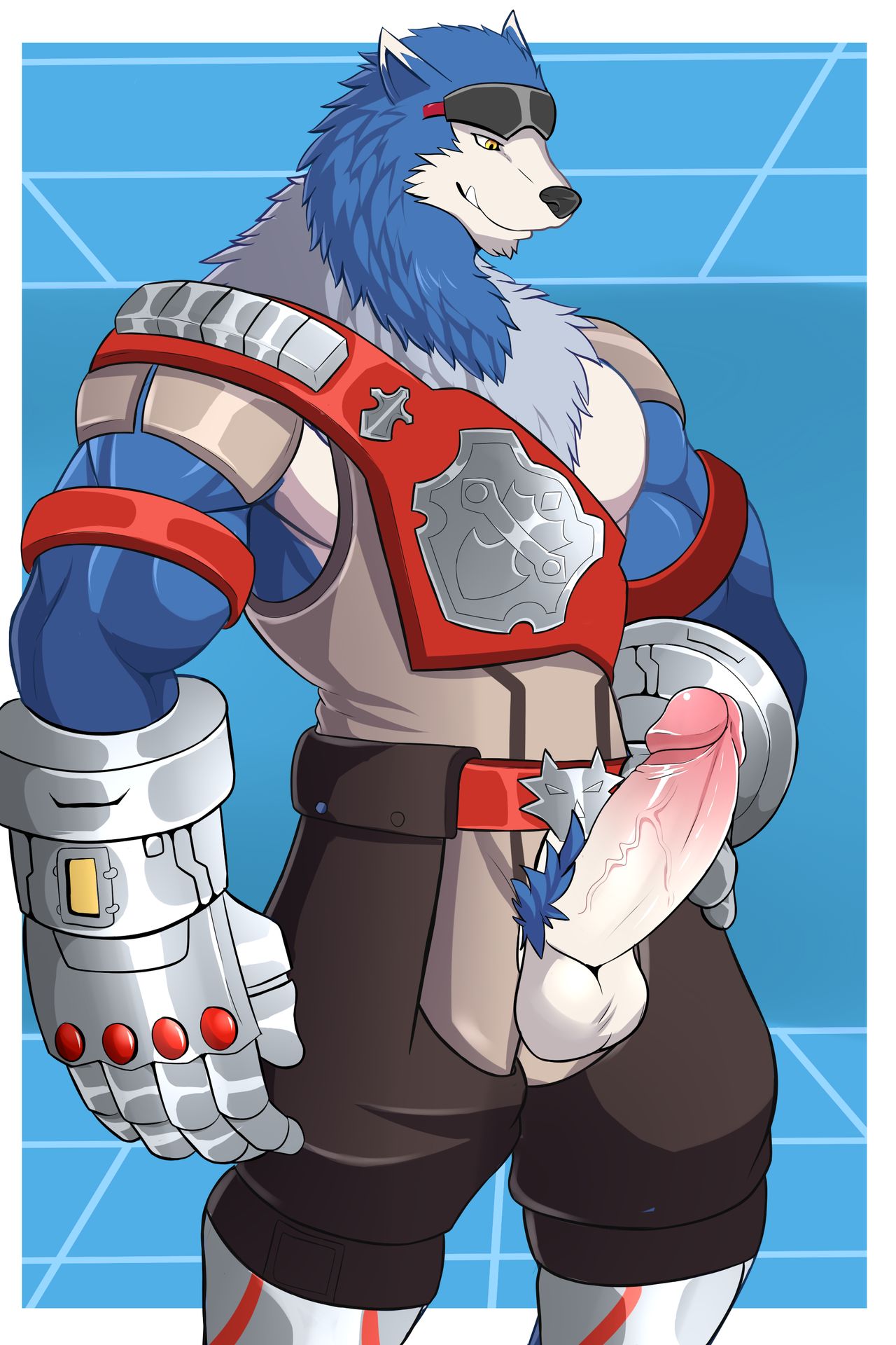 Machgaogamon page 3 full