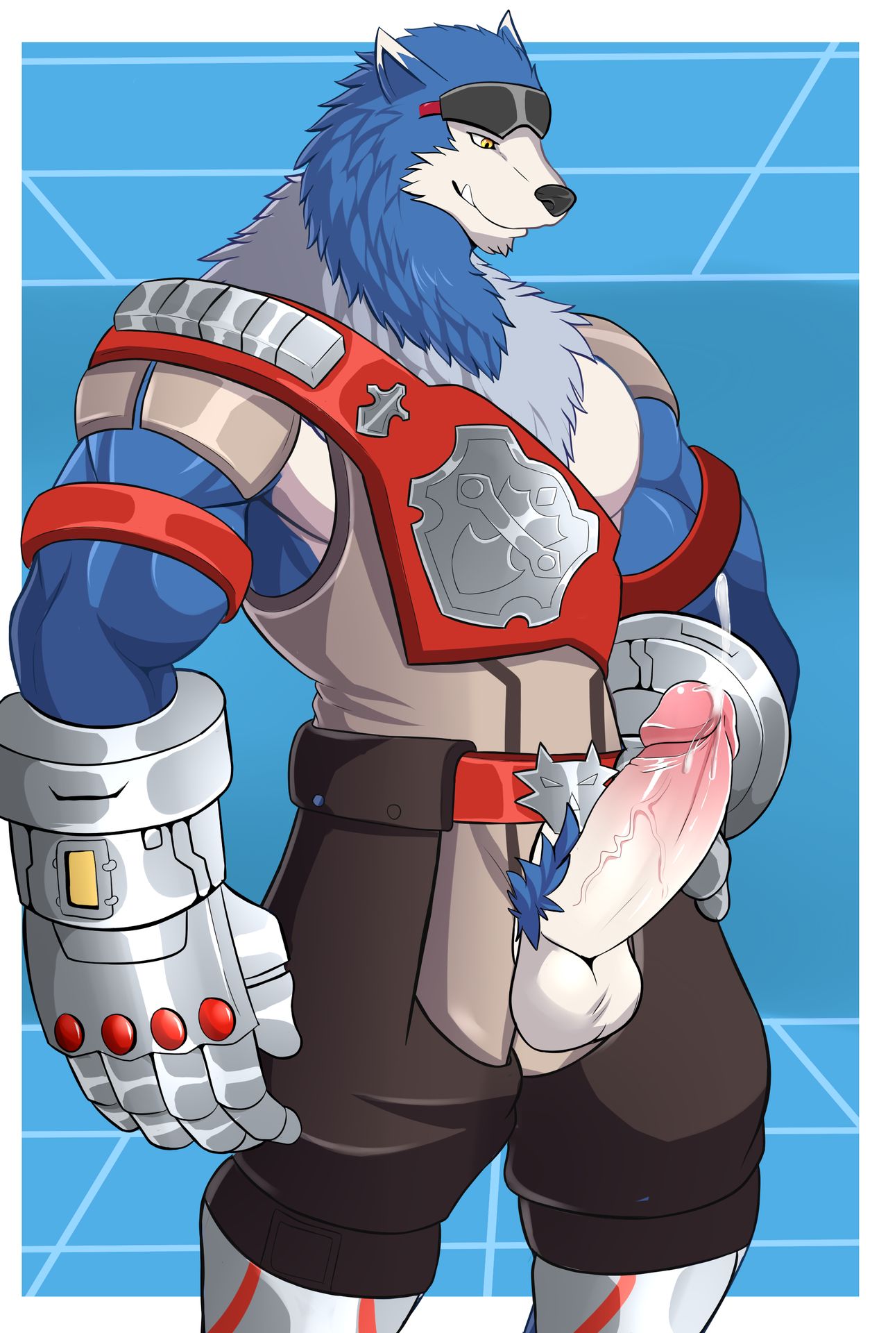 Machgaogamon page 5 full
