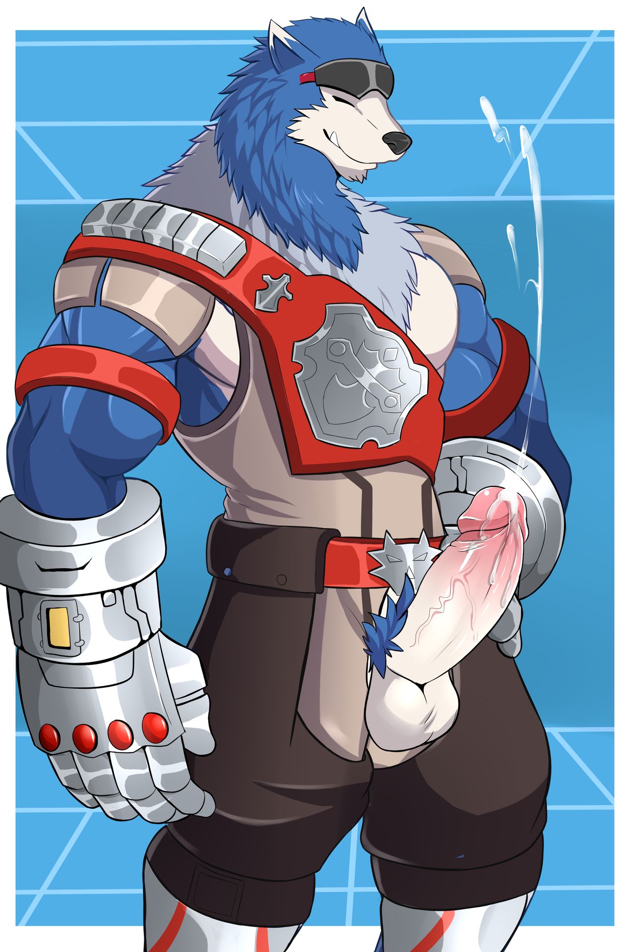 Machgaogamon page 6 full