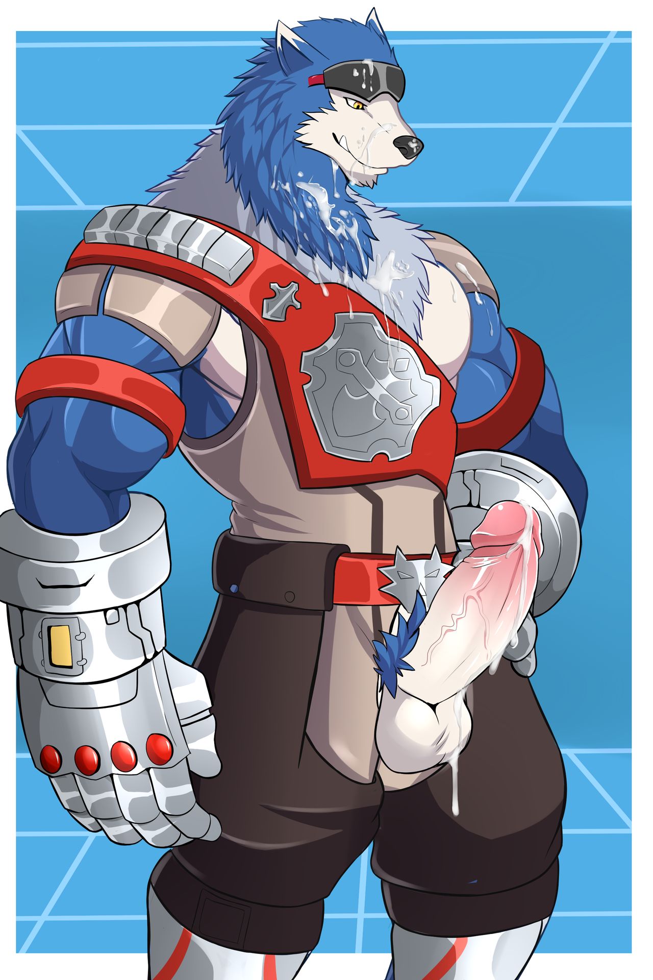 Machgaogamon page 7 full