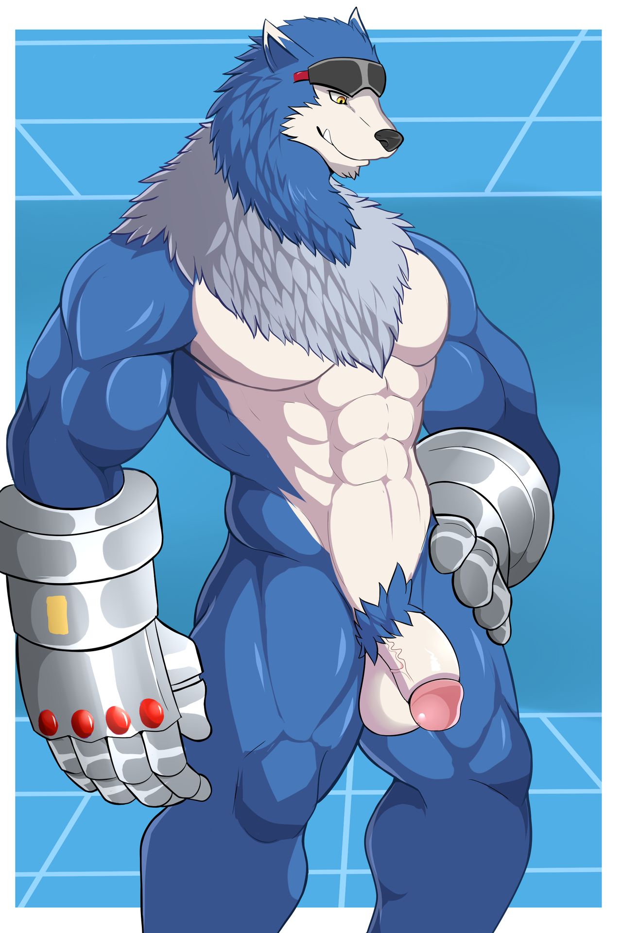 Machgaogamon page 8 full