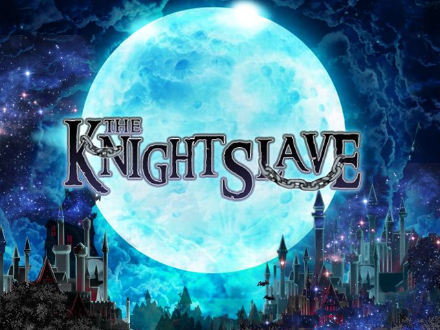 Knight Slave - The Dark Valkyrie of Depravity page 4 full