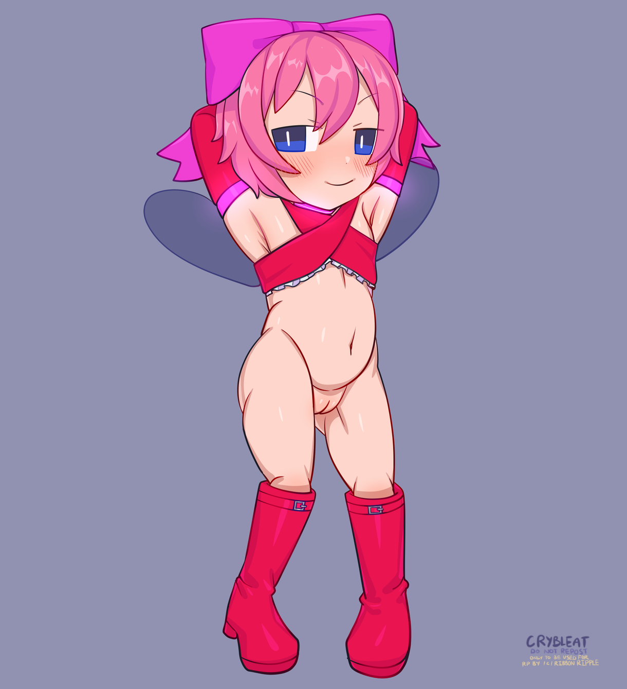 Ribbon page 5 full