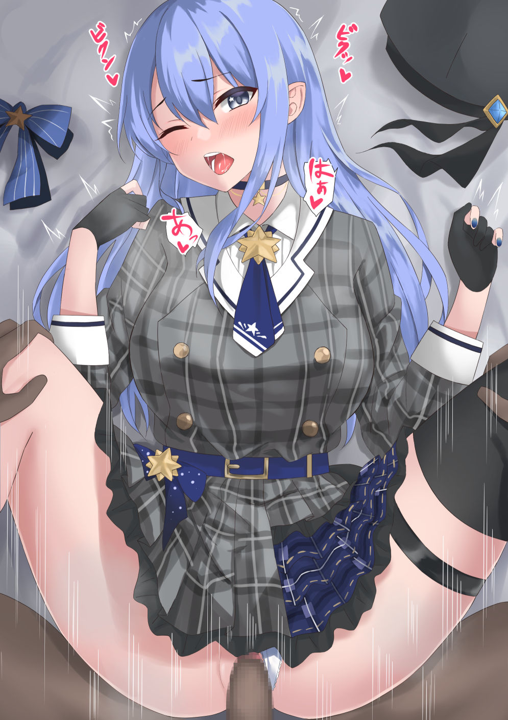 HOLOLIVE x NIJISANJI x Vocaloid x Others page 5 full