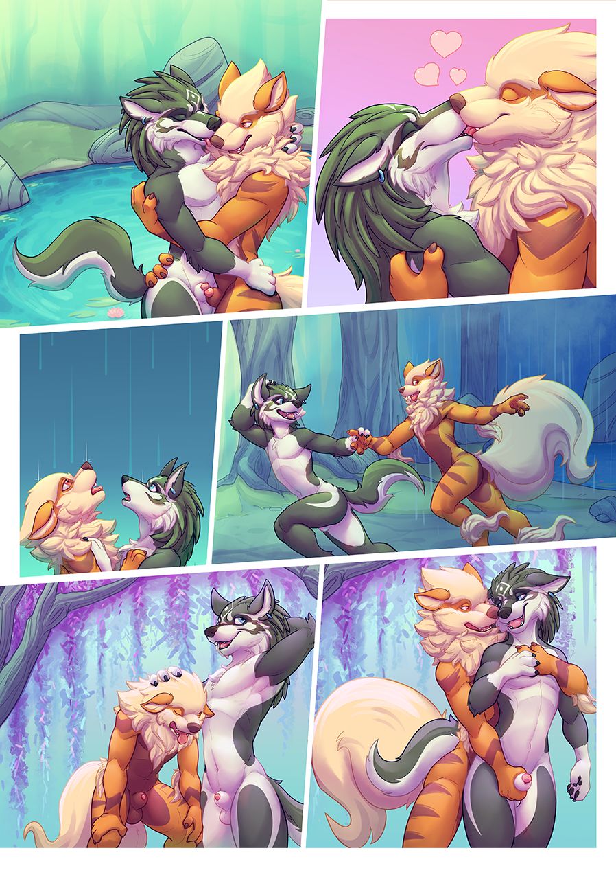 Natural Choice page 6 full