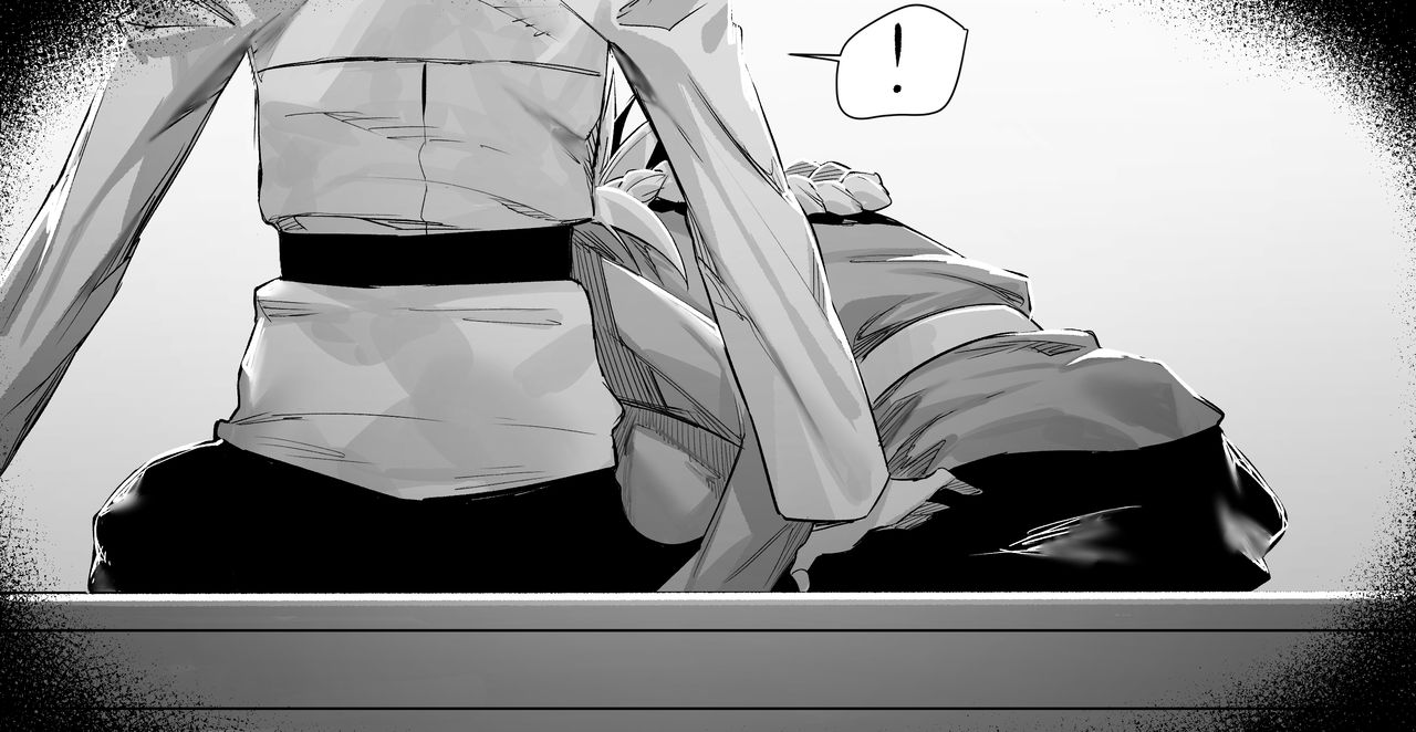 Gudao x Nightingale page 5 full