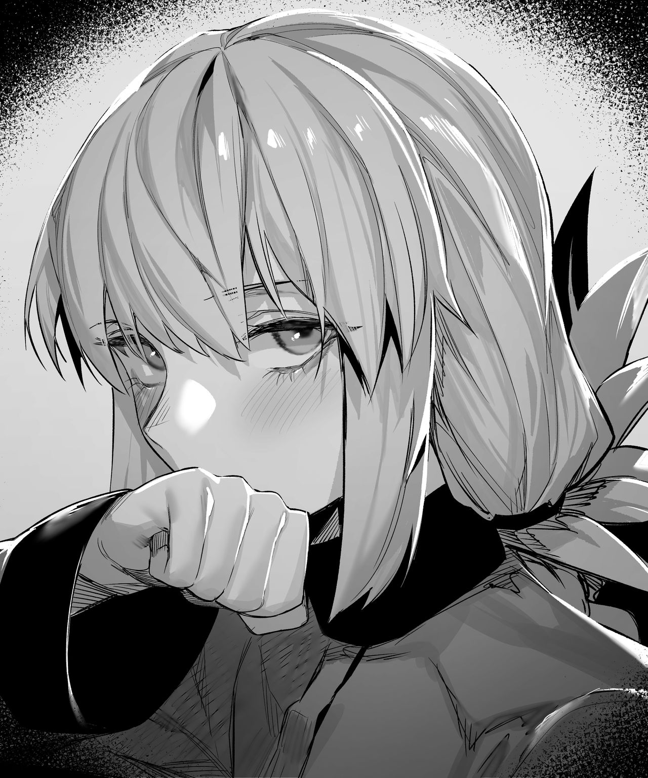 Gudao x Nightingale page 8 full