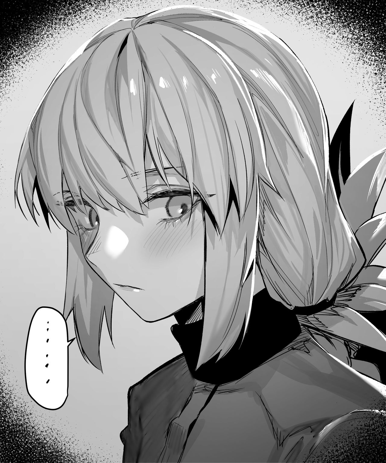 Gudao x Nightingale page 9 full