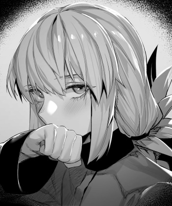 Gudao x Nightingale cover